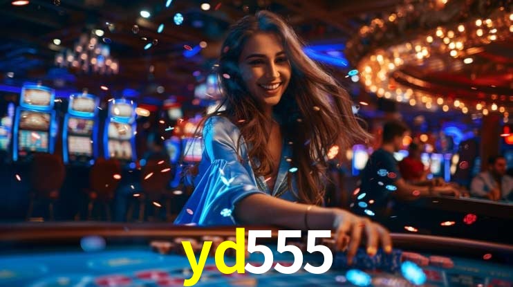 Welcome Bonus yd555