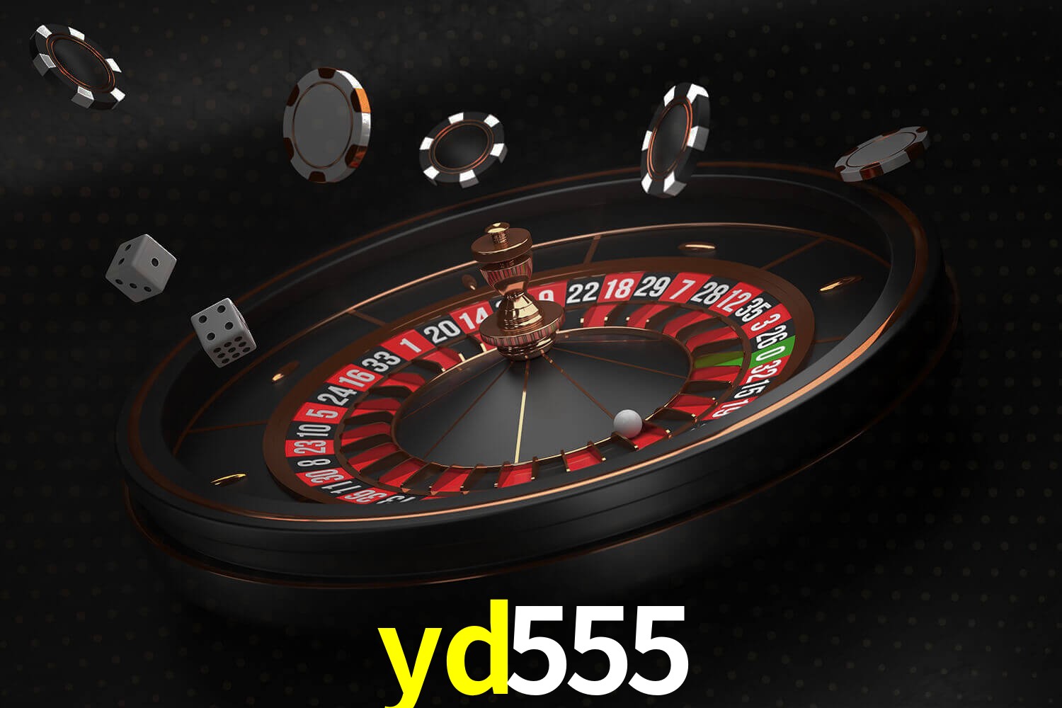 yd555 - Roleta da Sorte Suprema - yd555.com
