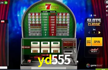 A Emoção da Loteria na yd555: Uma Chance de Mudança de Vida
