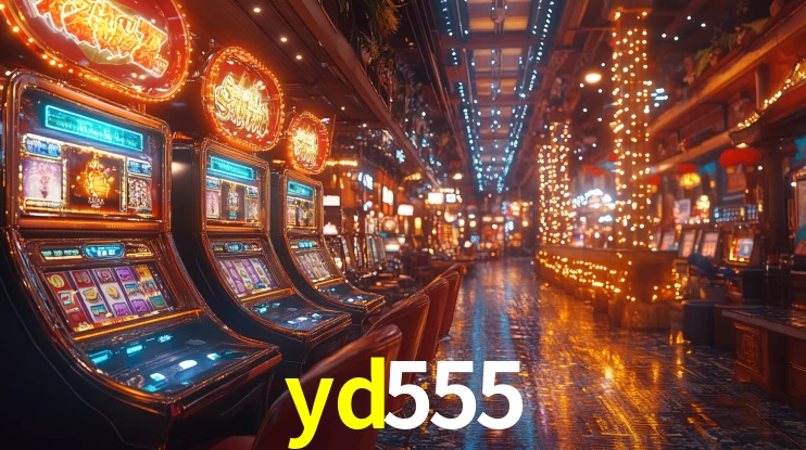 yd555 bet