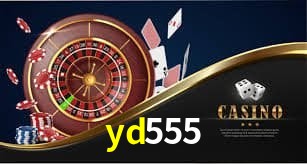 Benefícios da Conta yd555