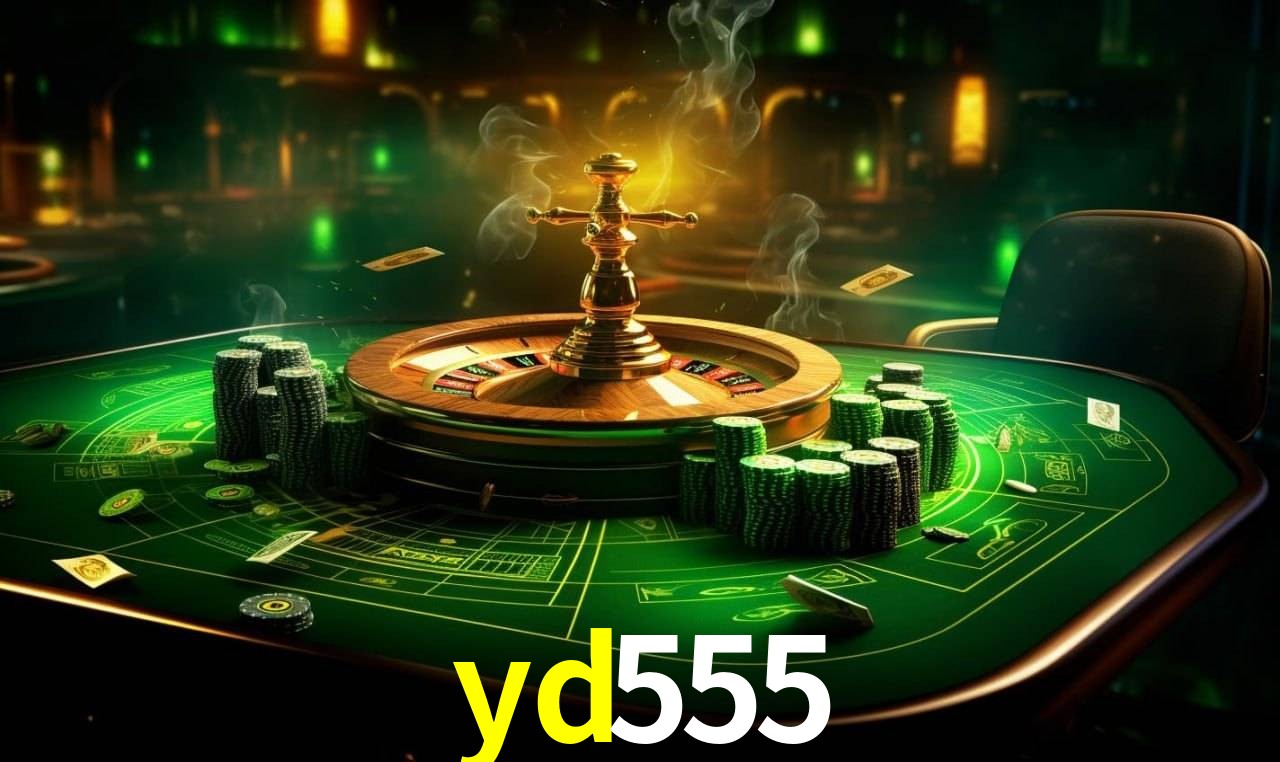 Bônus de Boas-vindas yd555