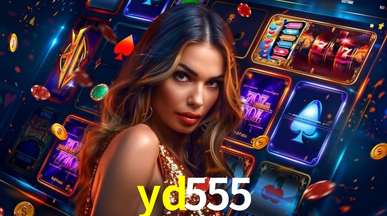 Interface do App yd555