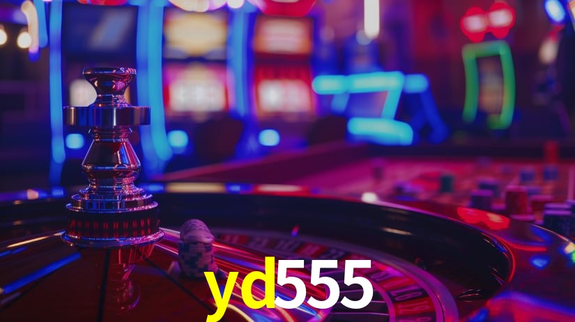 yd555: Jogos de Caça-Níqueis-Altas Recompensas, Roleta-Velocidade, Blackjack-Desafios Máximos