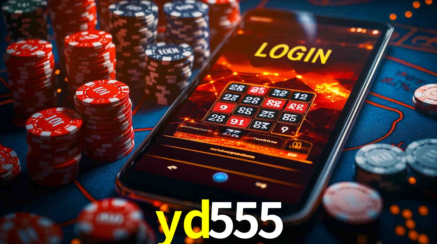 yd555