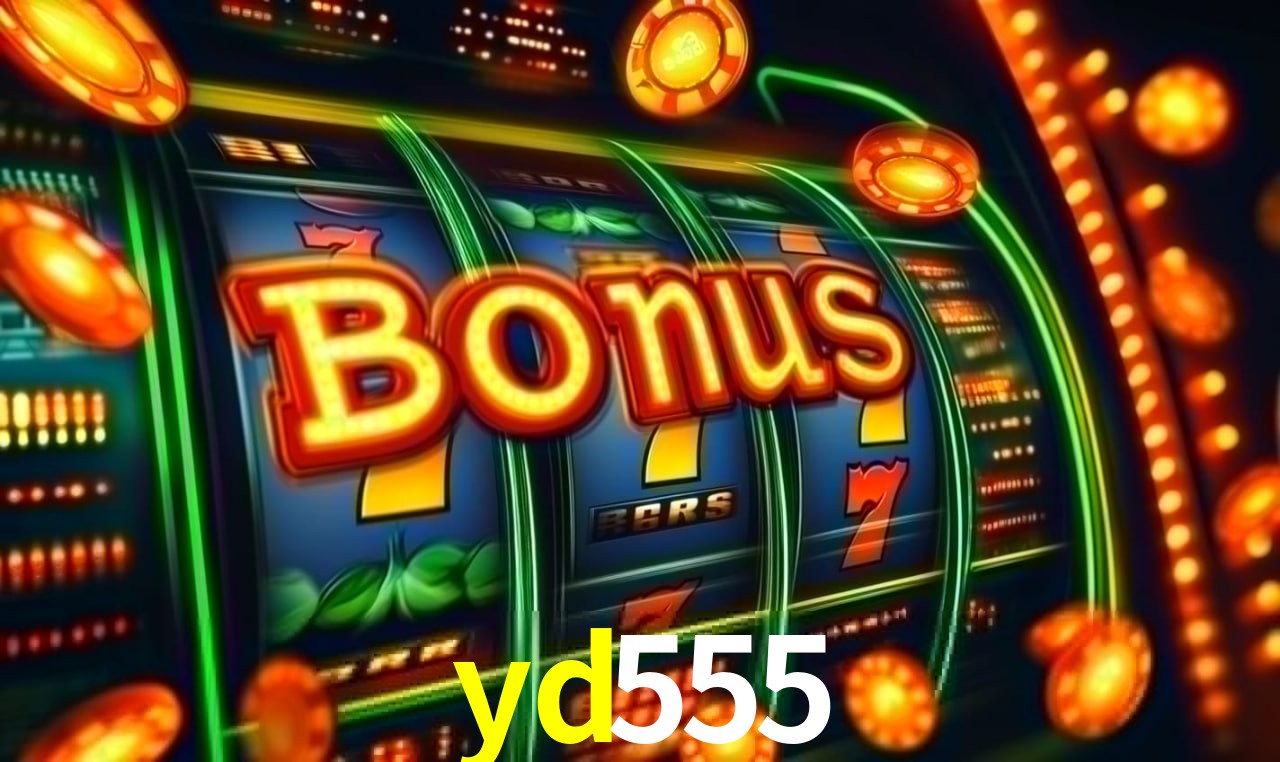 Roulette Table yd555