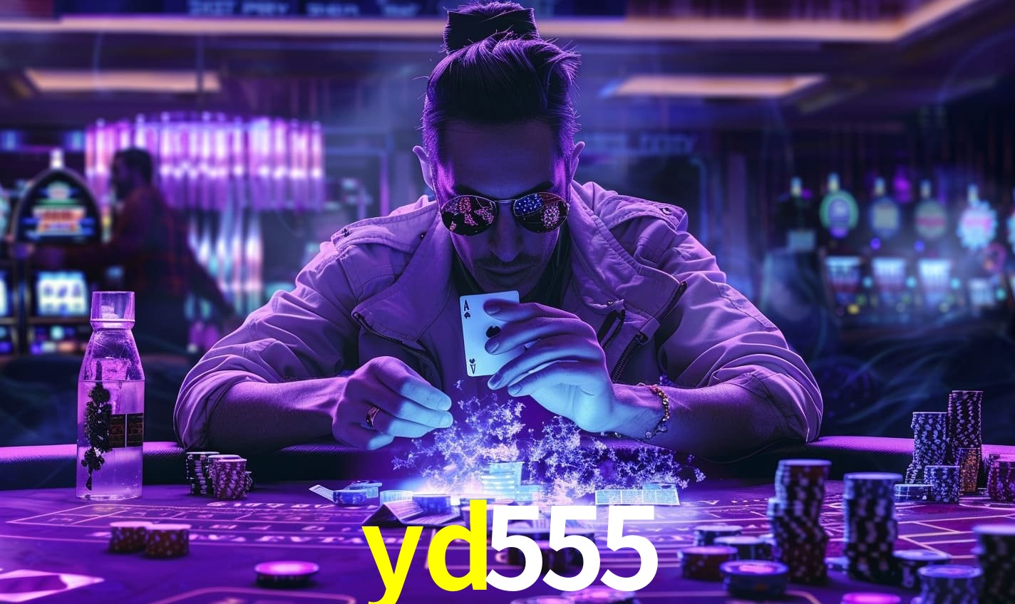 Blackjack Table yd555