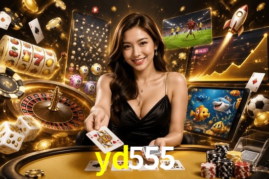 Exclusive Offers yd555