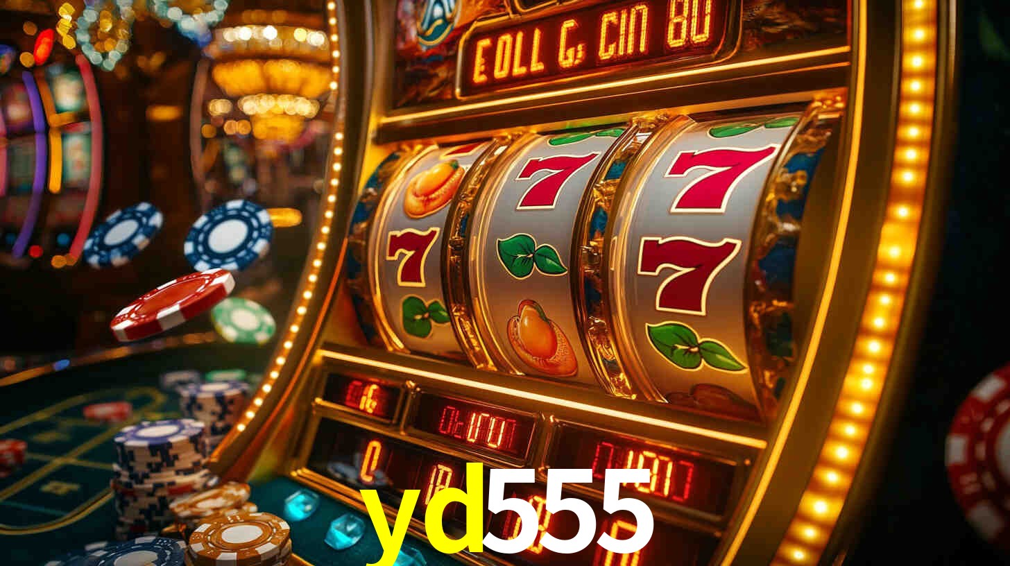 yd555 App Interface