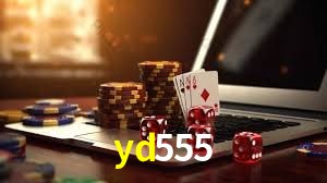 Casino Ao Vivo yd555