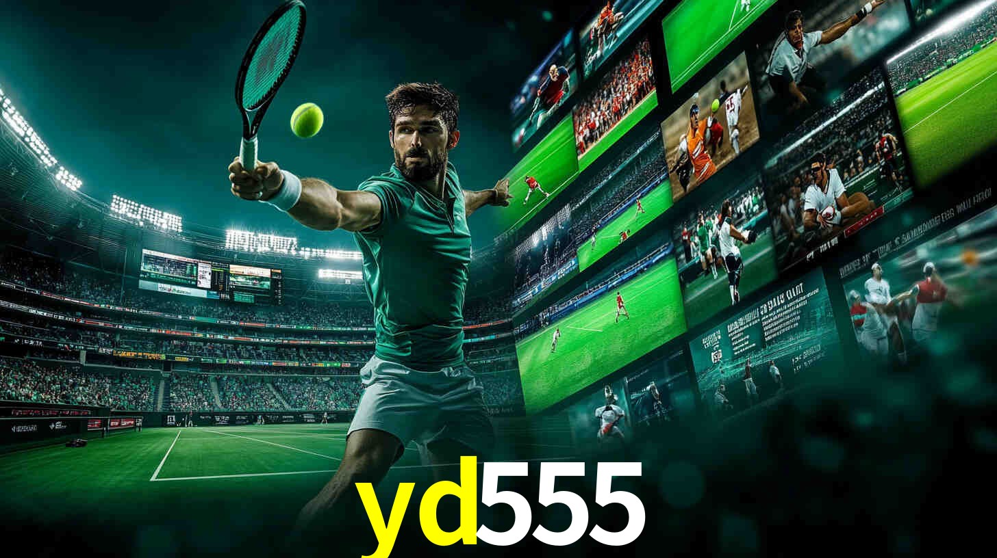 Inovações de Jogos na yd555: O Futuro das Experiências Interativas