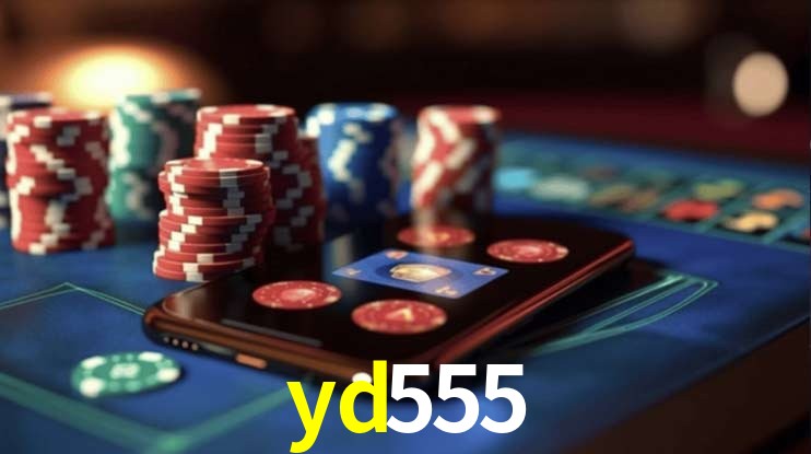 Diretório de Jogos yd555