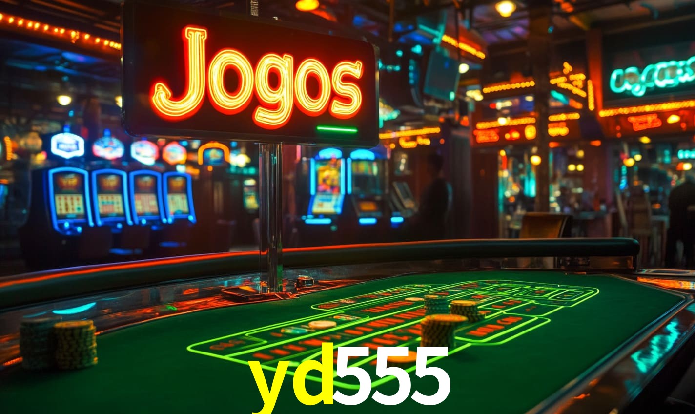 FAQ yd555 Brasil