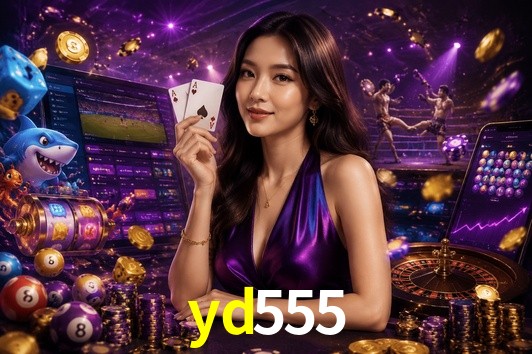Live Casino yd555