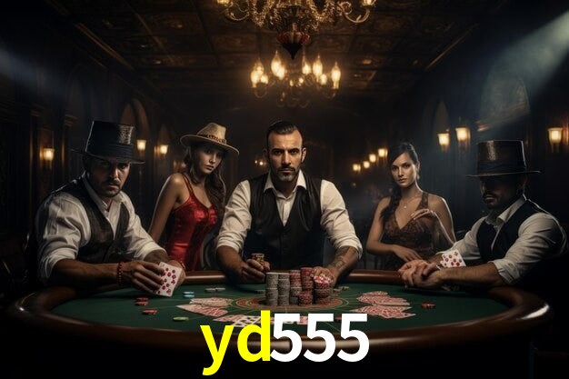 Jogos Exclusivos yd555