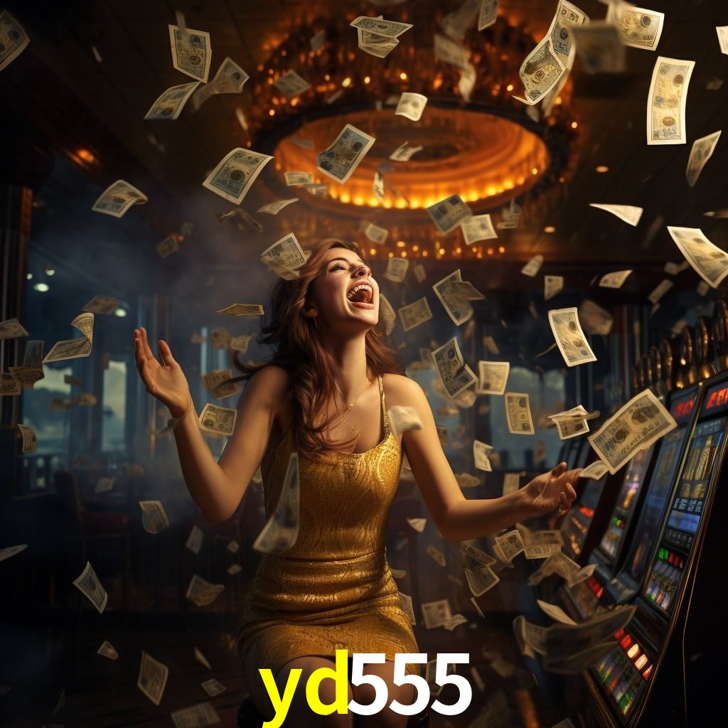 VIP Casino yd555
