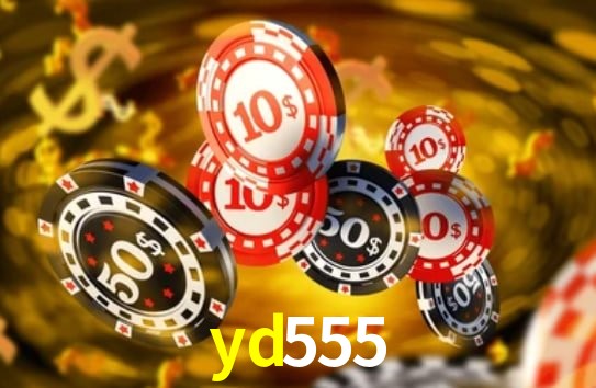 Provedores de Jogos yd555