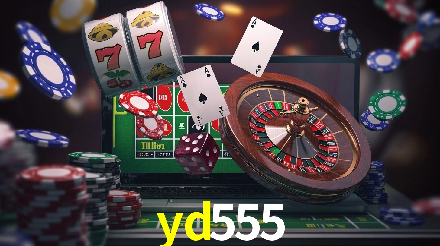 yd555