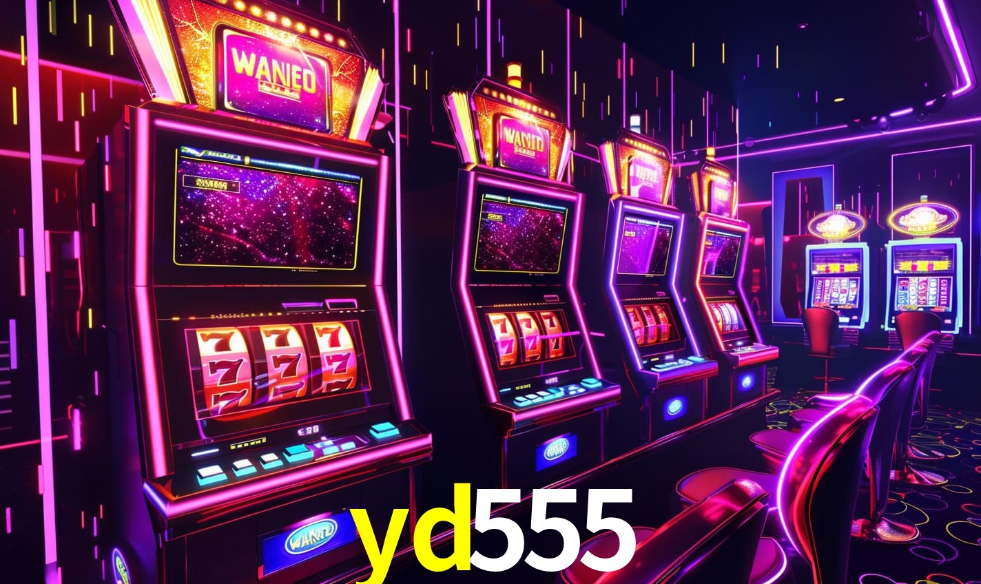 cassino yd555