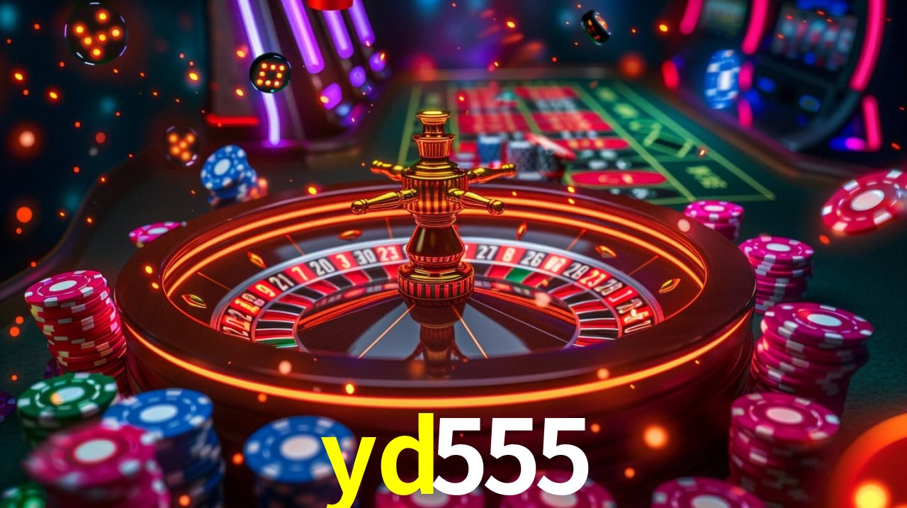 Casino VIP yd555