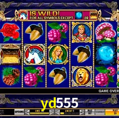 Descubra a Magia dos Jogos de Arcade no yd555