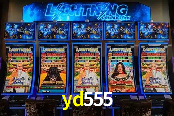Apostas Esportivas na yd555: Um Guia Completo