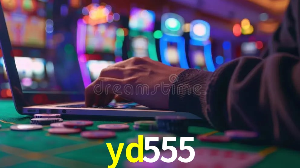 Apostas de Futebol yd555