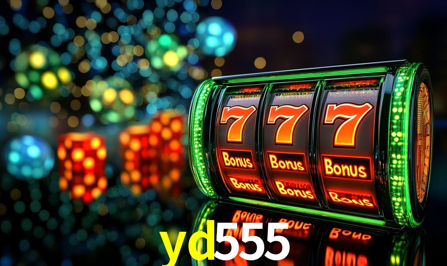 Estatísticas yd555