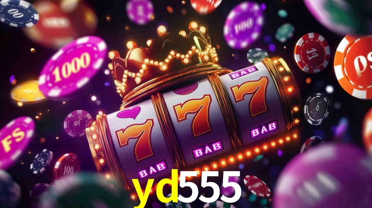 Game Providers yd555