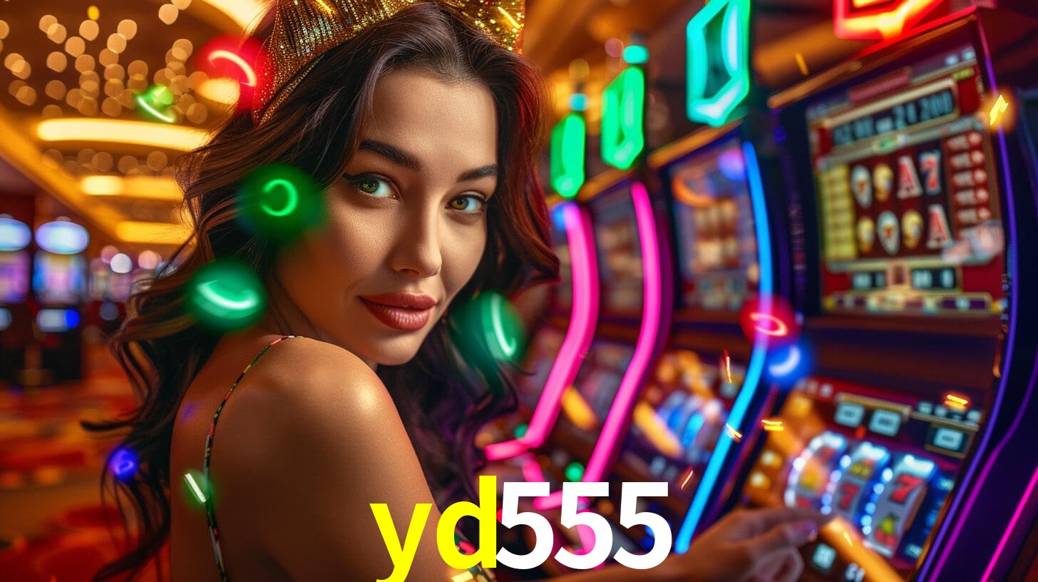 App mobile yd555