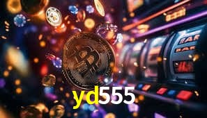 Torneios yd555