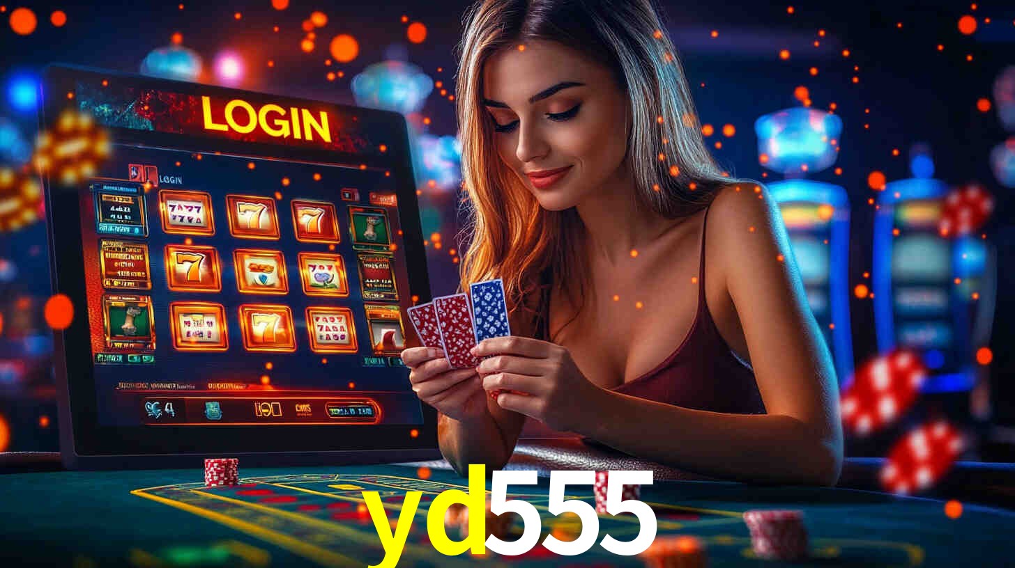 yd555