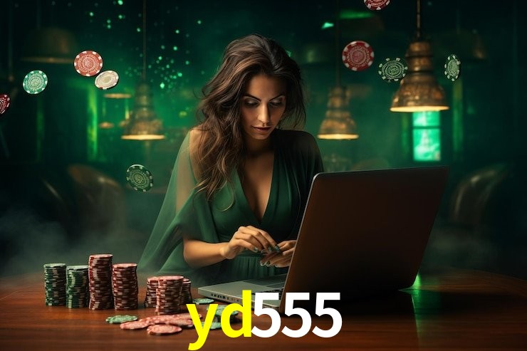 Página de download yd555