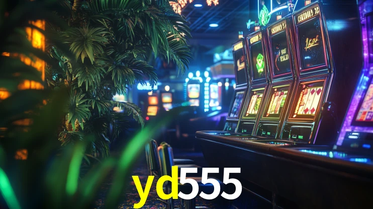 Welcome Bonus yd555