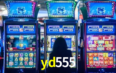 Explorando a Categoria de Eventos em Apostas na yd555