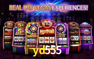 Desvendando o Mundo dos Jogos Virtuais na yd555