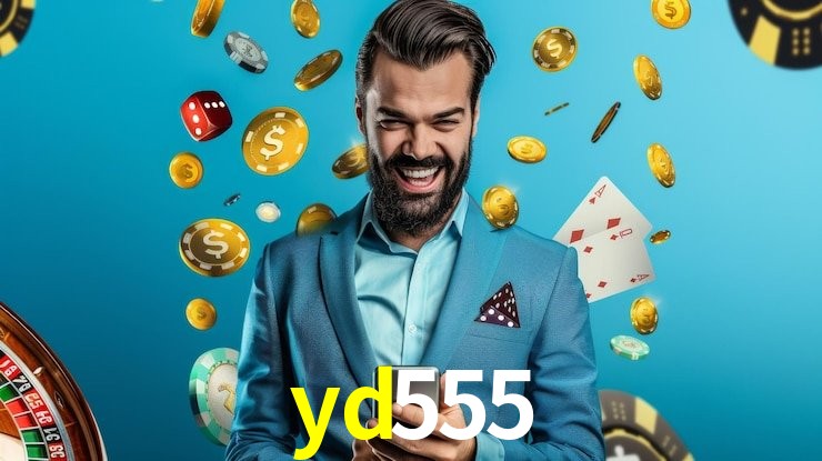 Live Casino yd555