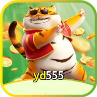 Logo yd555