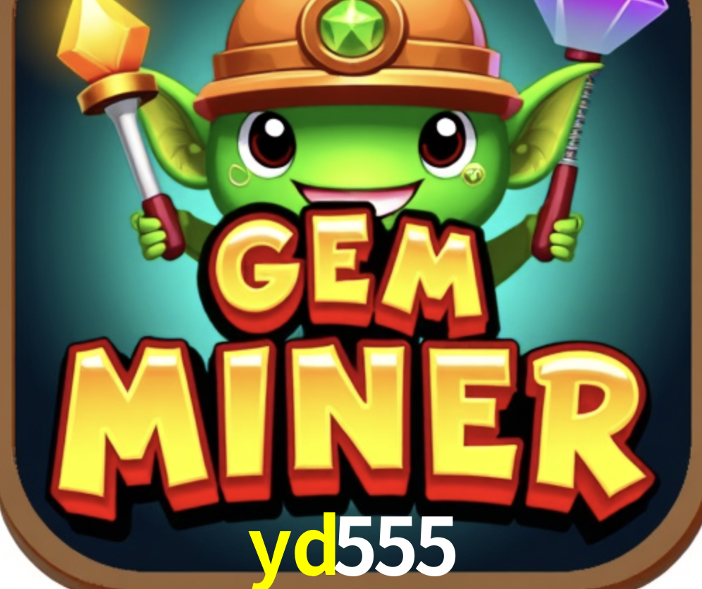 Descubra a Magia dos Jogos de Arcade no yd555