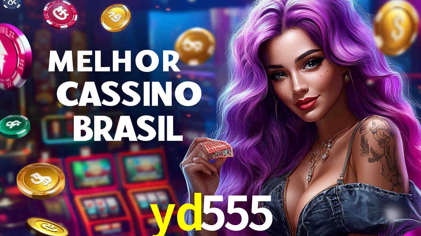 cassino yd555