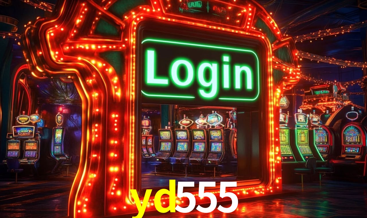 Login Seguro yd555