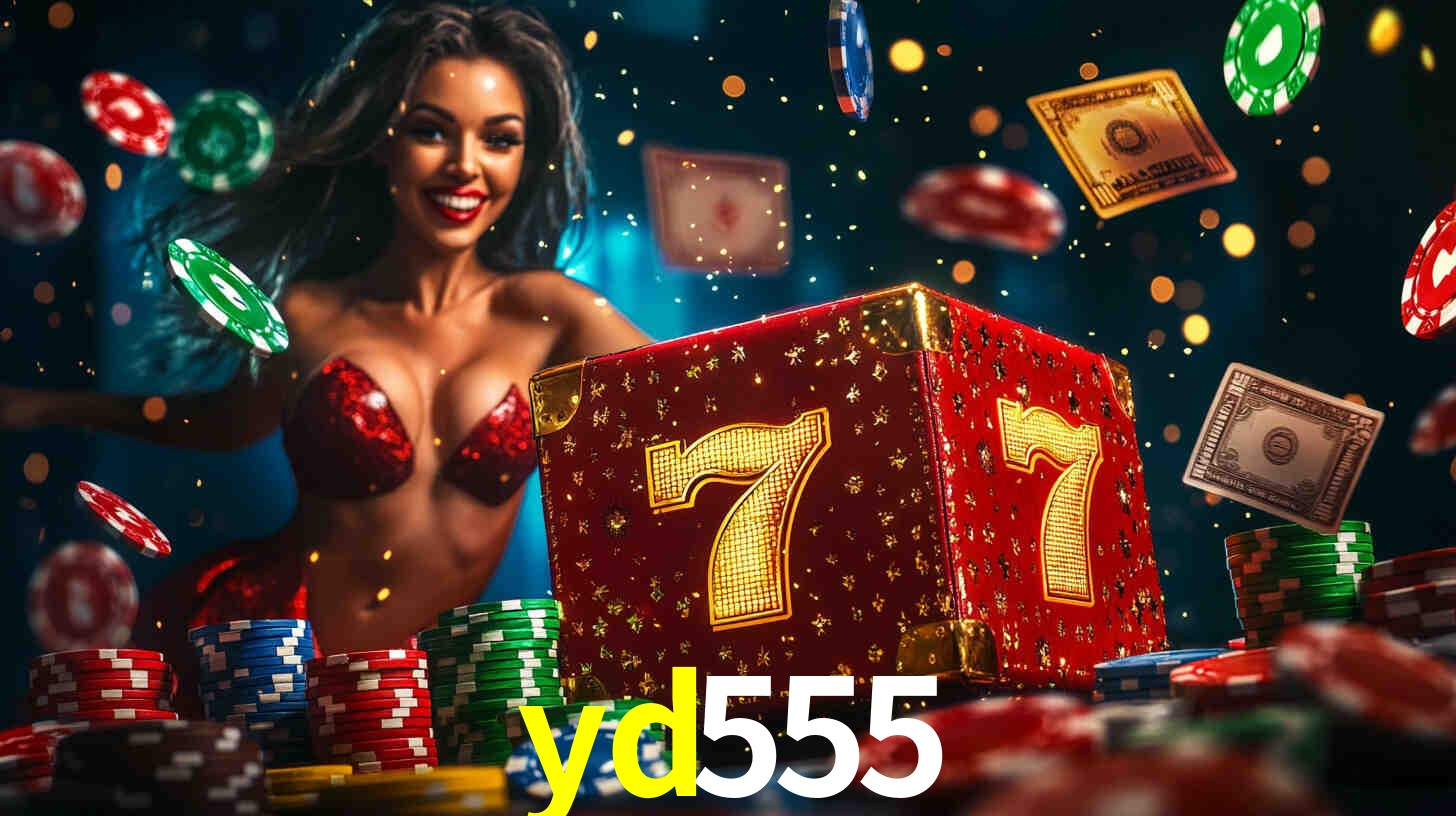 Estatísticas Esportivas yd555