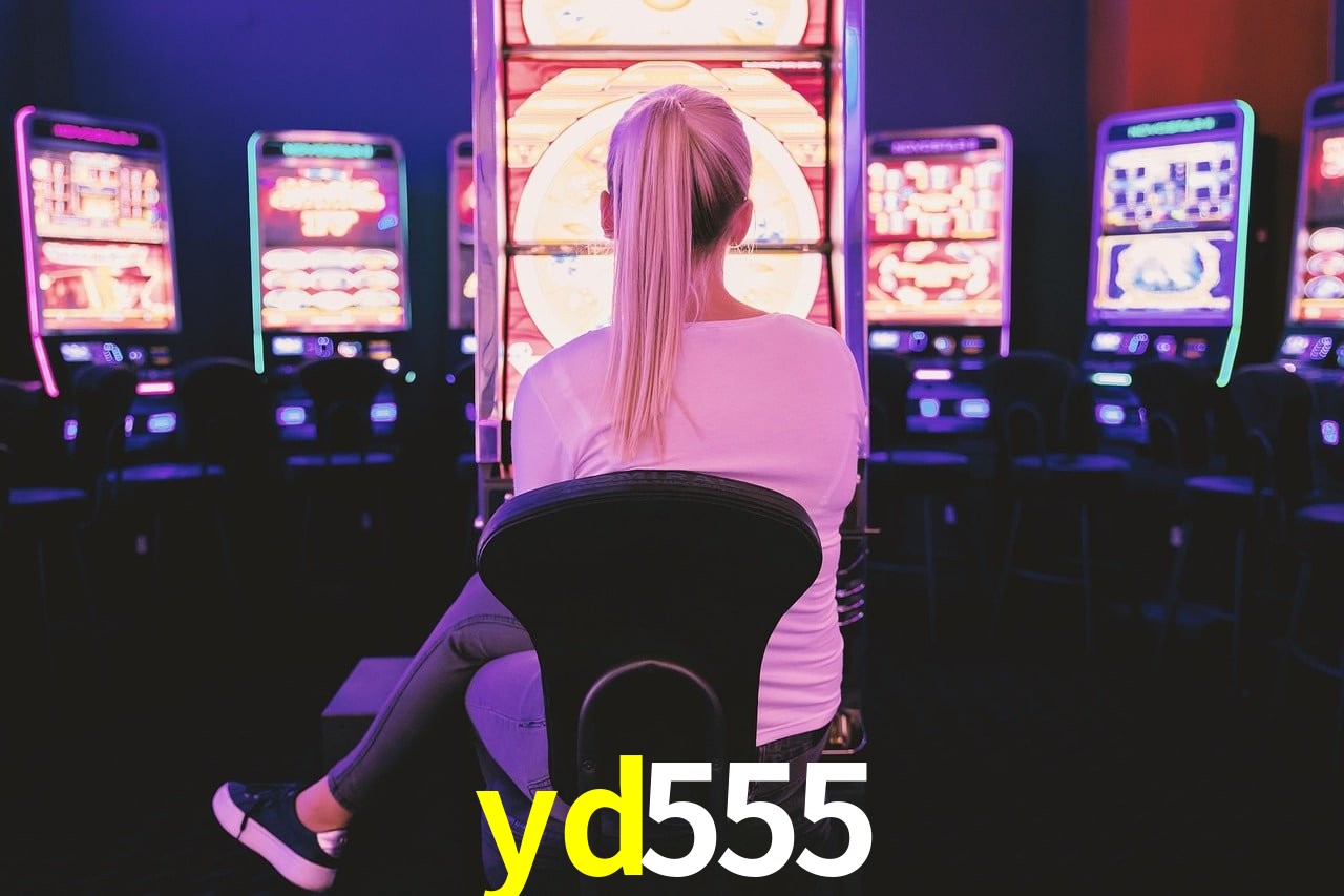 Casino Ao Vivo yd555