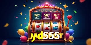 Casino Ao Vivo yd555