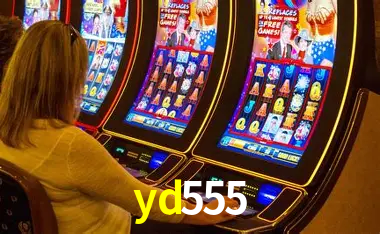A Emoção da Loteria na yd555: Uma Chance de Mudança de Vida