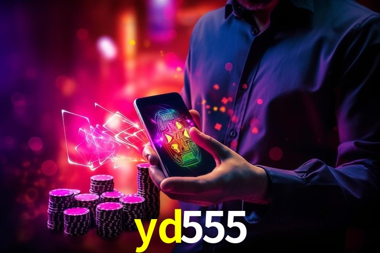Recursos de Bônus yd555