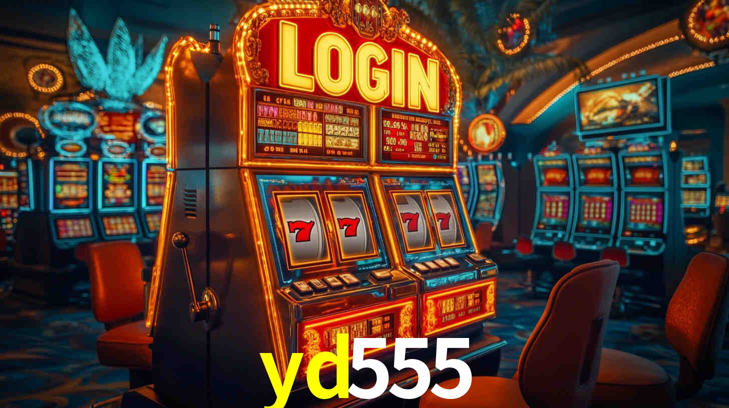yd555 bet