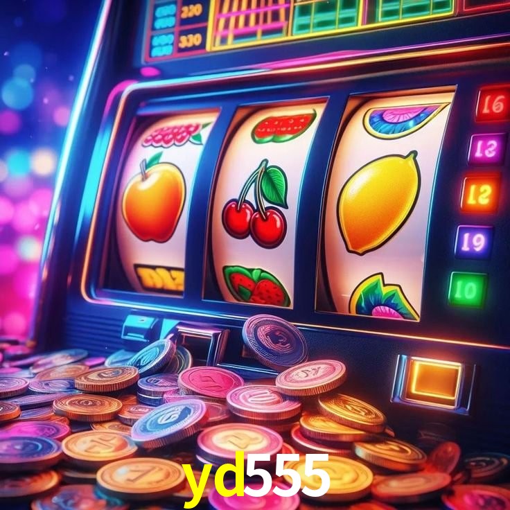 Tecnologia da Plataforma yd555