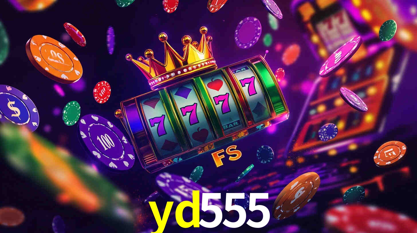 Torneios yd555