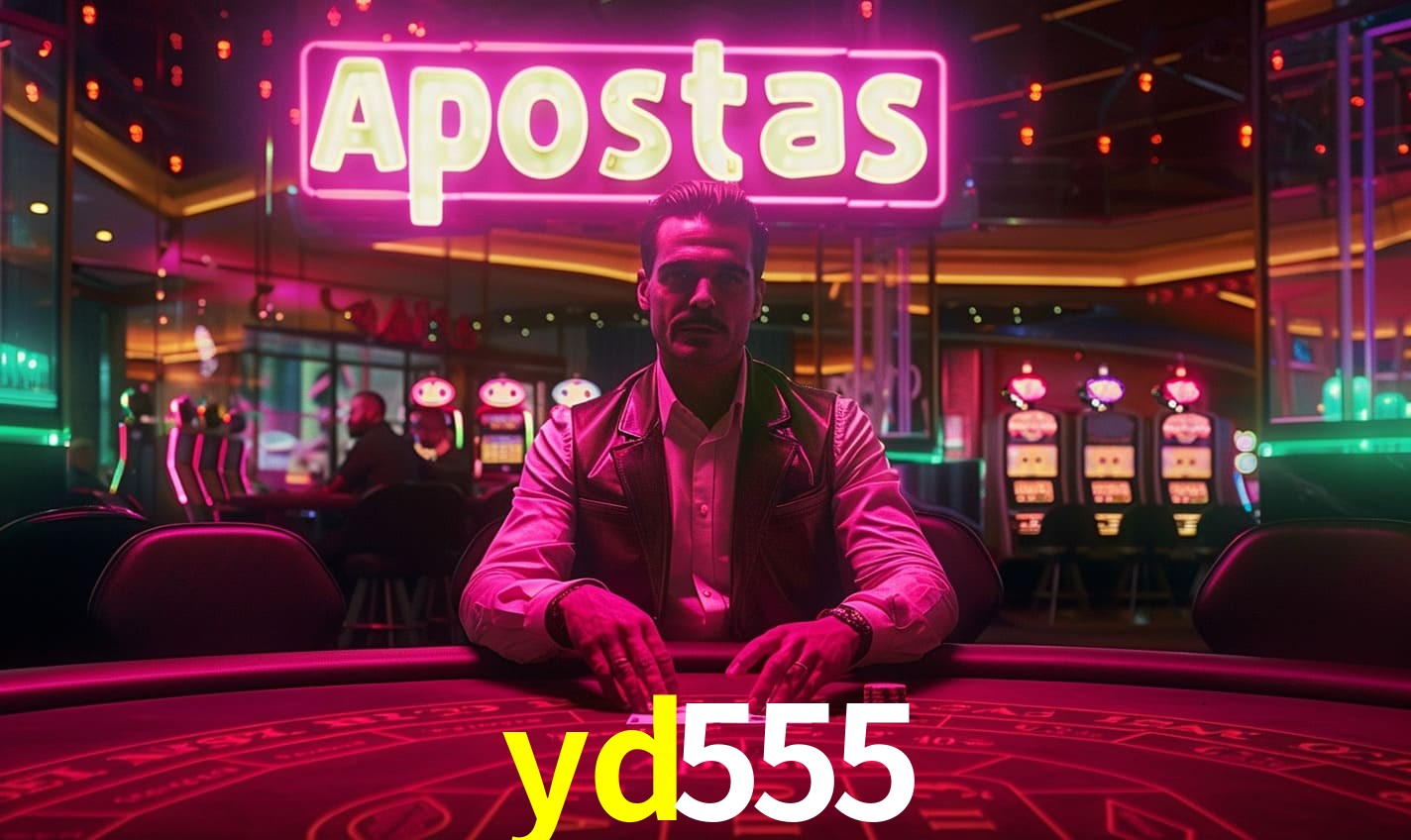Jogos Exclusivos yd555